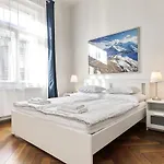 شقة فندقية Wenceslas