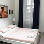 Wenceslas شقة فندقية
