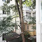 شقة فندقية Wenceslas 3*