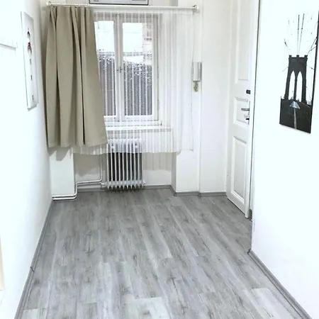 Apartmanhotel Wenceslas Prága