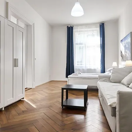 Aparthotel Wenceslas