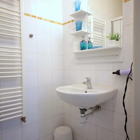 Wenceslas Apartmanhotel 3*