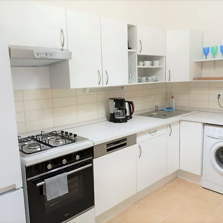 Apartmanhotel Wenceslas