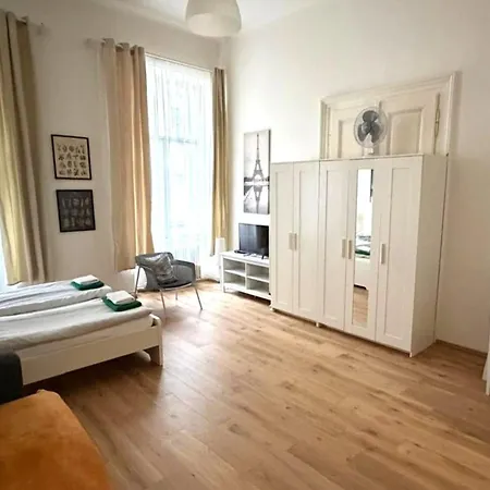 Aparthotel Wenceslas
