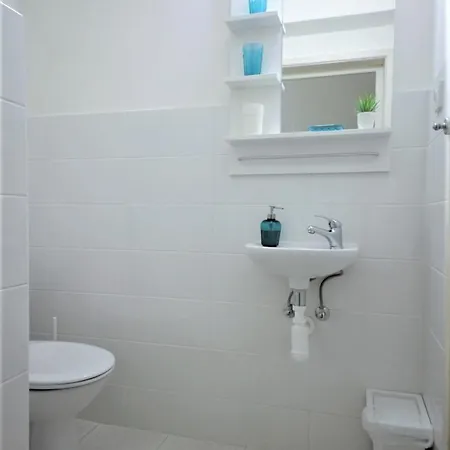 Apartmanhotel Wenceslas 3*