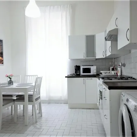 Wenceslas Aparthotel