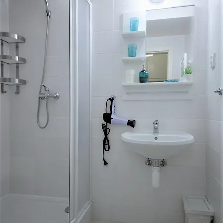 Wenceslas Apartmanhotel