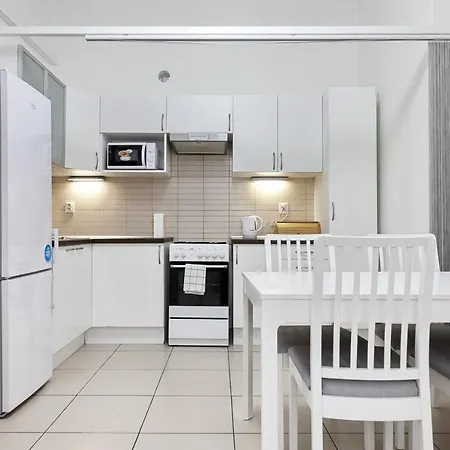 Lejlighedshotel Wenceslas