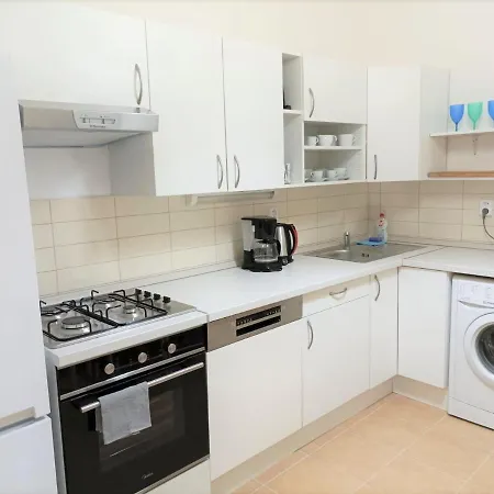 Wenceslas Lejlighedshotel