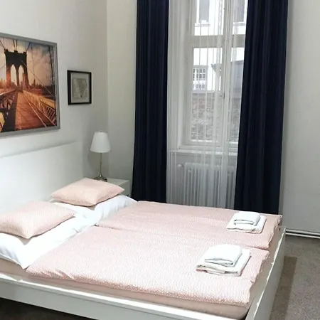 Wenceslas Appart hôtel