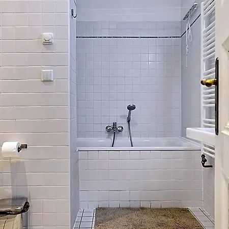Aparthotel Wenceslas