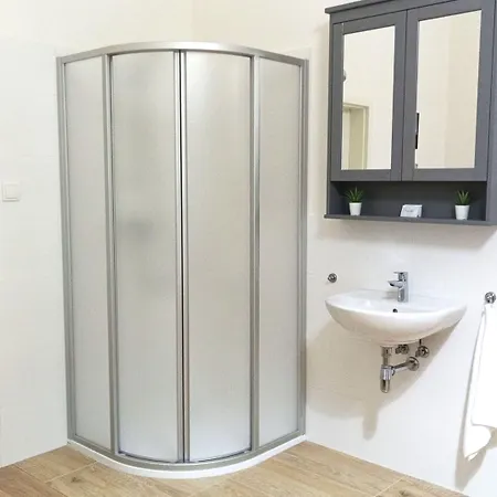 Wenceslas Aparthotel Prague