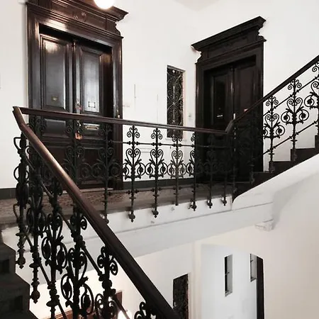 Wenceslas Appart hôtel 3*