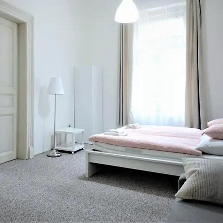 Wenceslas Lejlighedshotel