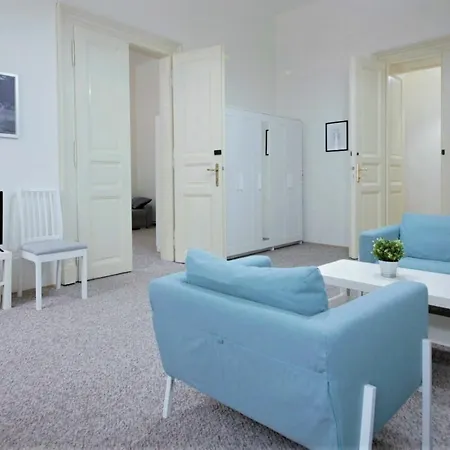 Wenceslas Lejlighedshotel