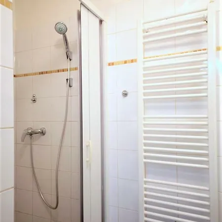 Wenceslas Aparthotel Praga
