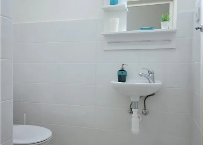 Hotel apartamentowy Wenceslas 3*