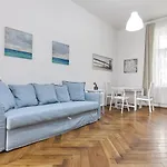 Aparthotel Wenceslas 3*