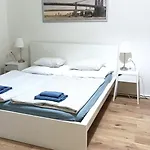 Aparthotel Wenceslas Prague