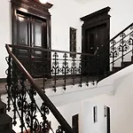 Wenceslas Aparthotel Prague