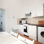 Wenceslas Aparthotel Prague