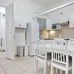 Aparthotel Wenceslas