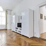 Wenceslas 3* Prague