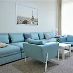 Wenceslas Aparthotel