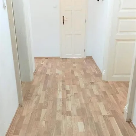 Hotel apartamentowy Wenceslas 3*
