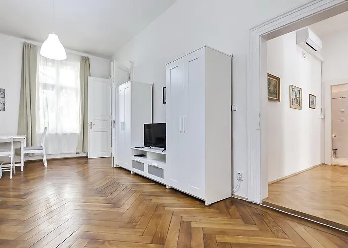 Wenceslas 3* Prag