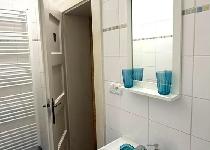 Aparthotel Wenceslas Prag